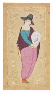 Moein Mosavvar