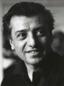 Nasser Assar