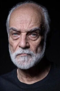 Aydin Aghdashloo