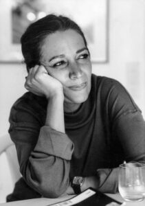 Farideh Lashai