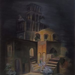 Shahrzad Pendar