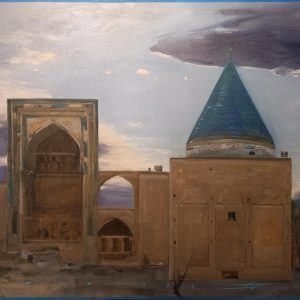 Ebrahim Akbari