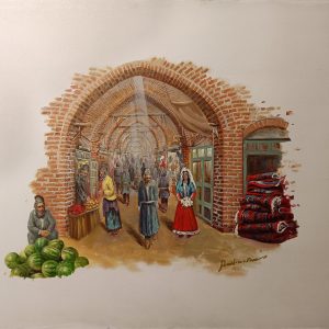 Mohammad Masoumi