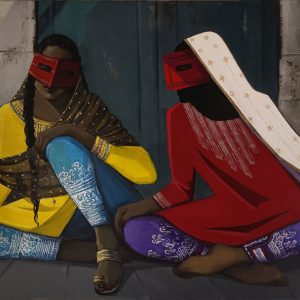 Tara Nemat Zadeh